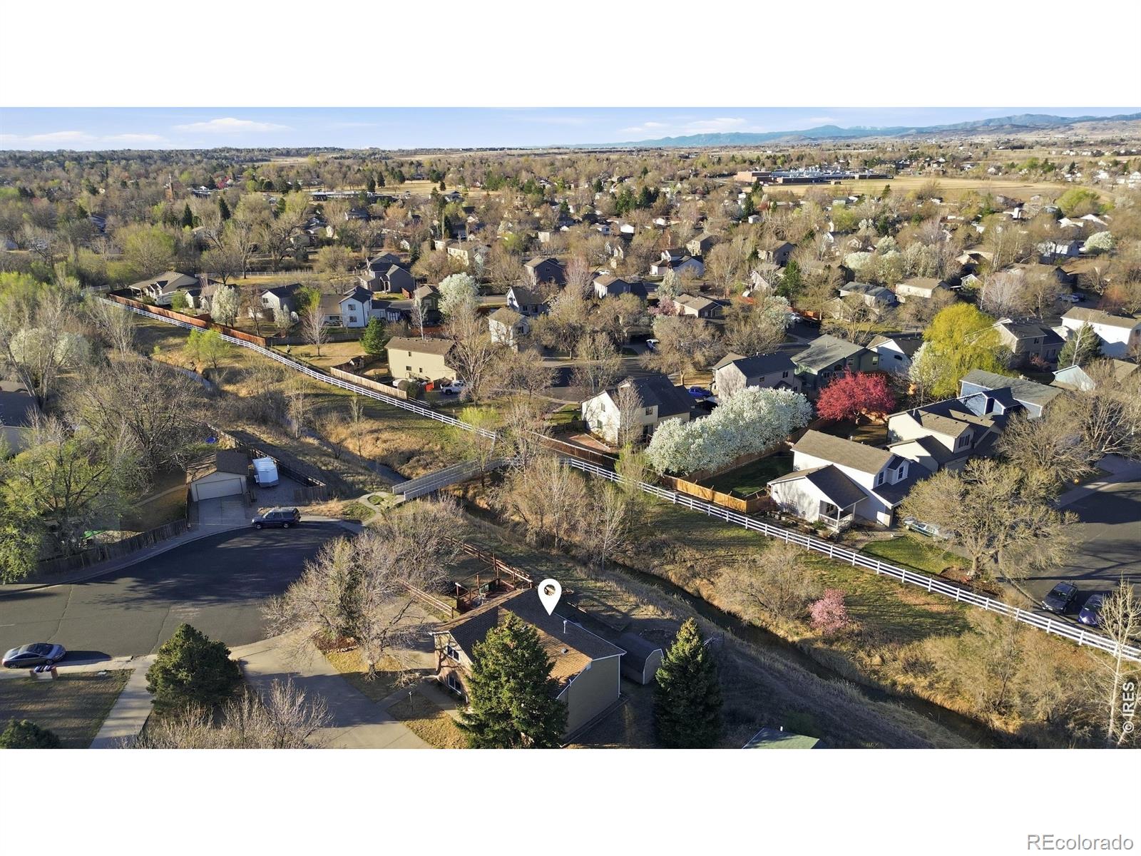 2253 3rd Street SW Loveland CO 80537