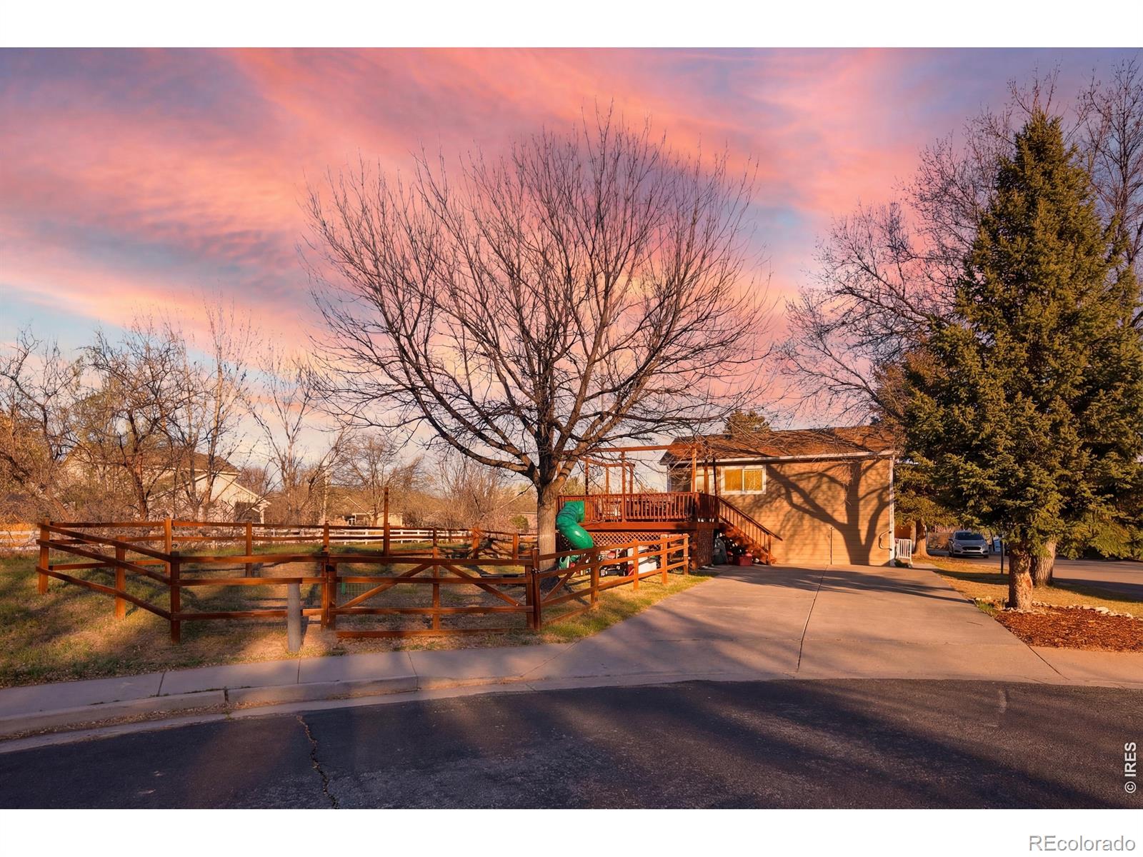 2253 3rd Street SW Loveland CO 80537