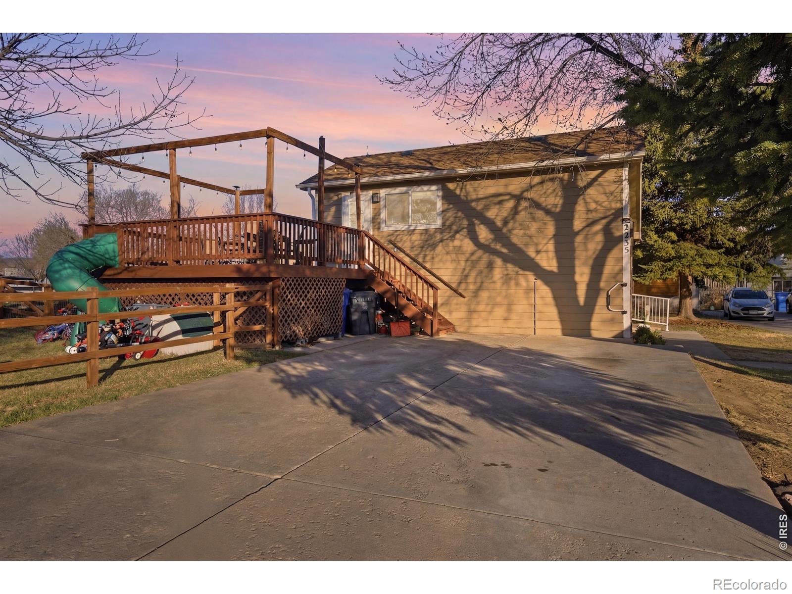 2253 3rd Street SW Loveland CO 80537