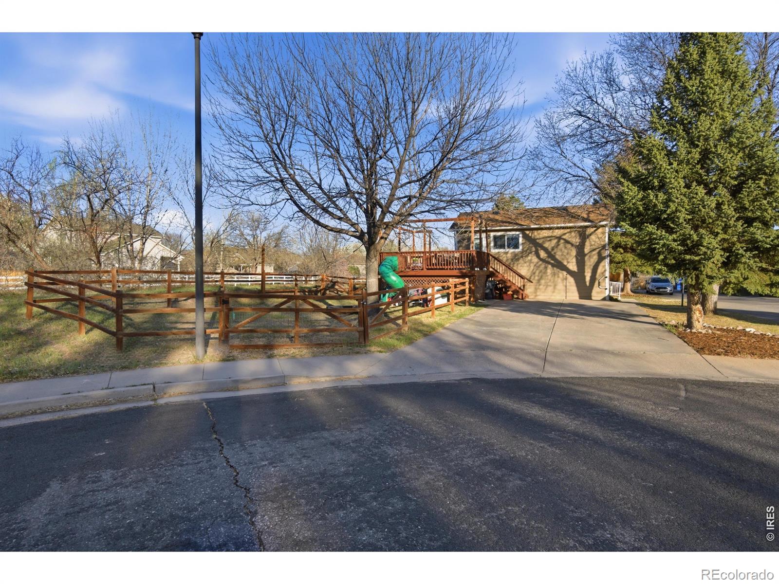 2253 3rd Street SW Loveland CO 80537