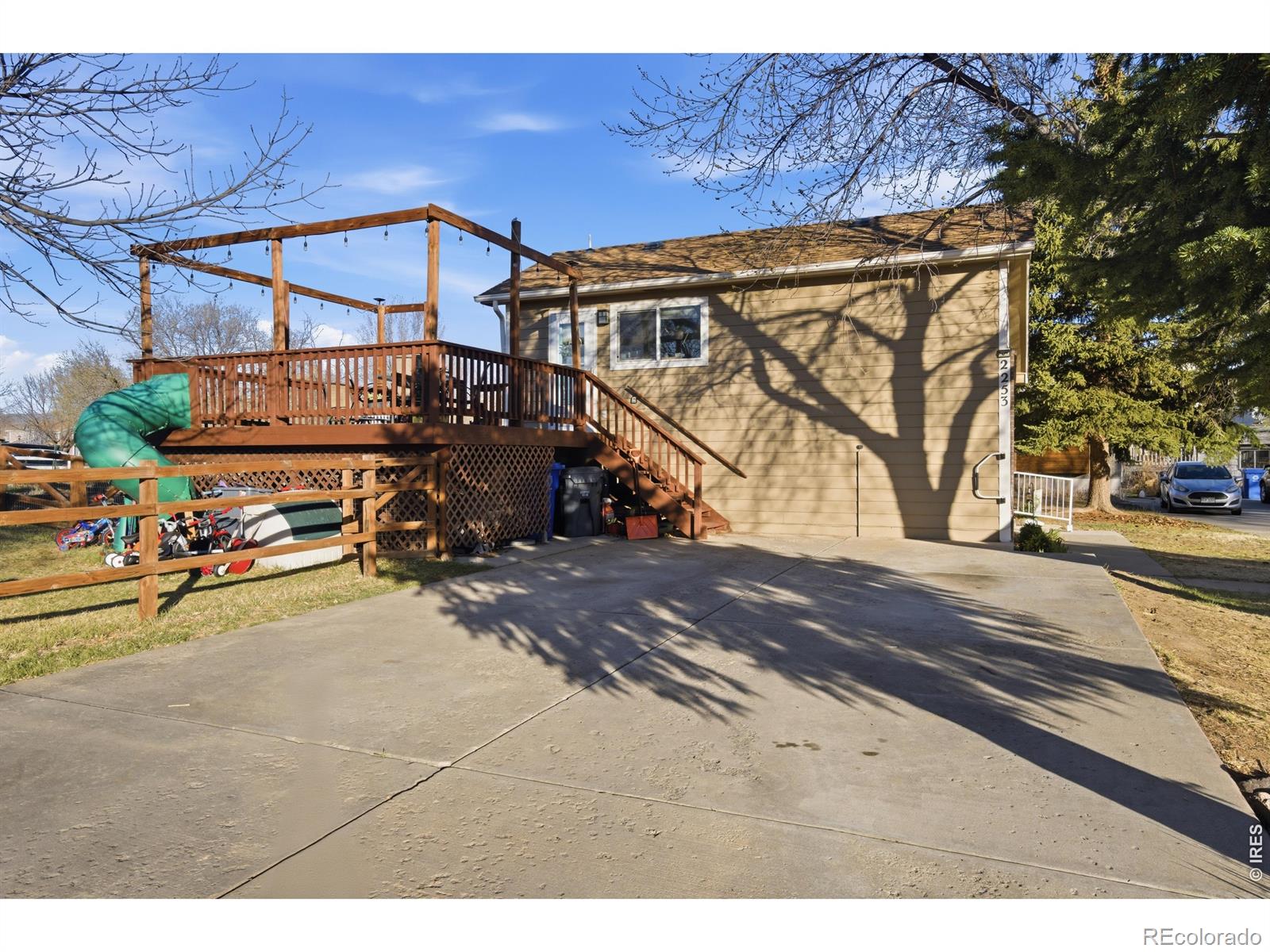 2253 3rd Street SW Loveland CO 80537