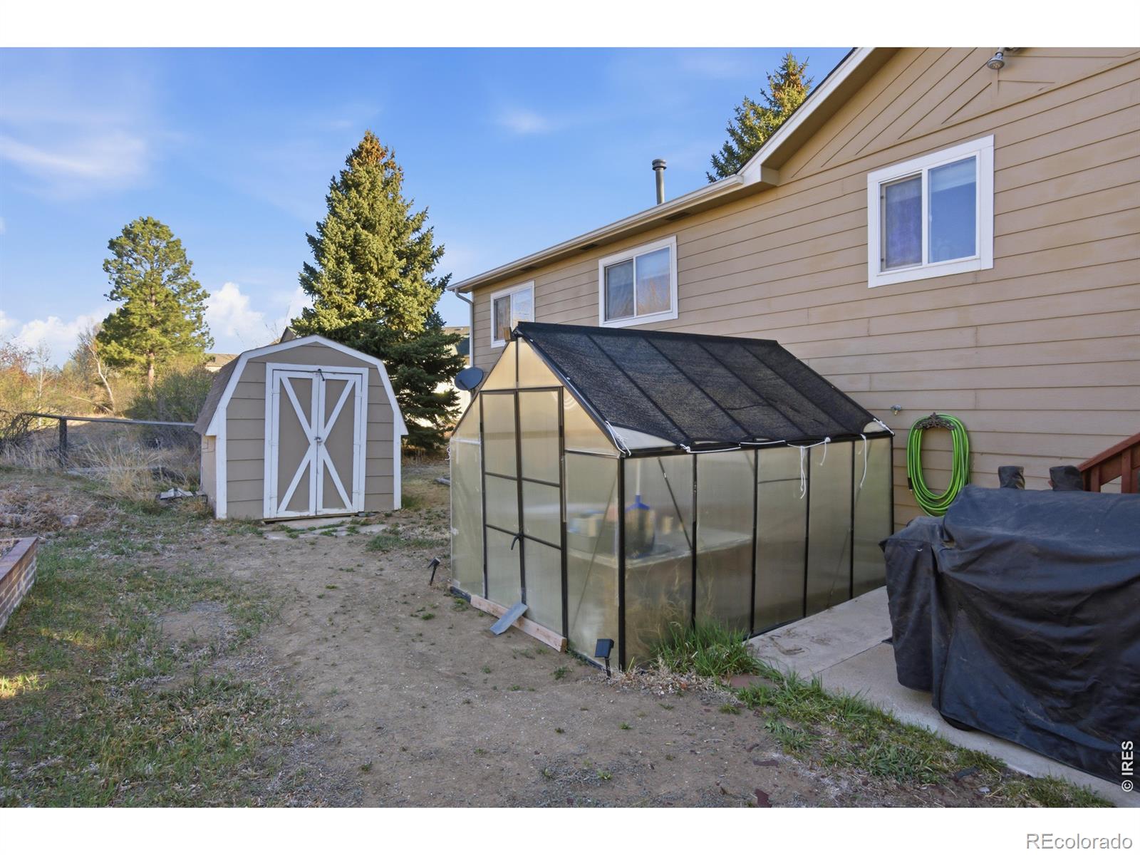 2253 3rd Street SW Loveland CO 80537