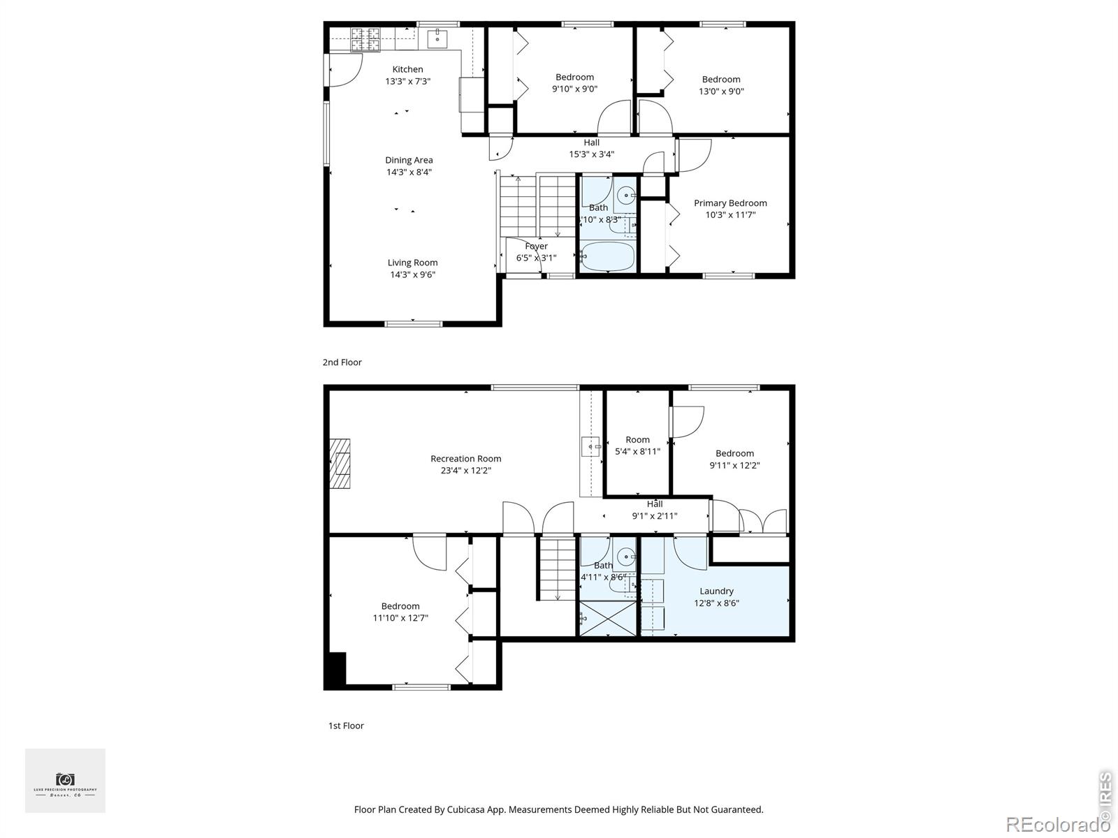 2253 3rd Street SW Loveland CO 80537