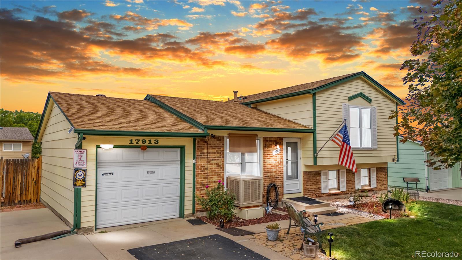 17913 E Utah Place Aurora CO 80017