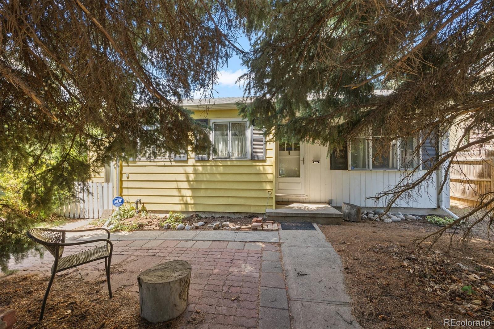 1665 S Madison Street Denver CO 80210