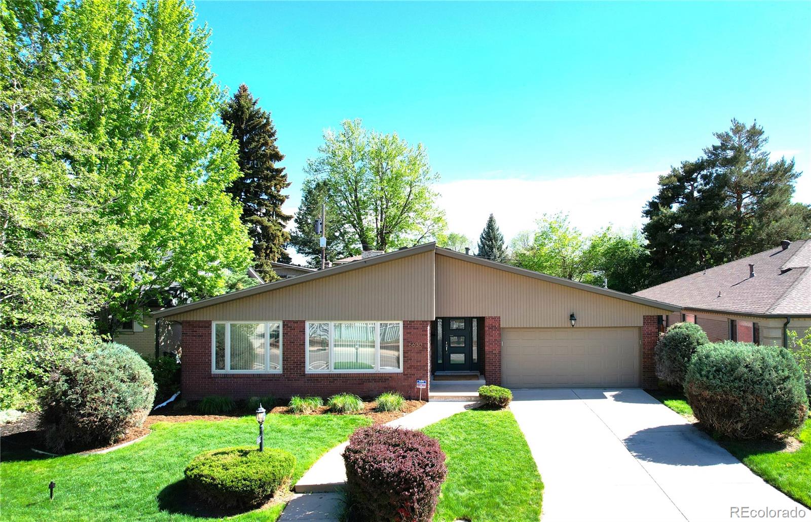6630 E Virginia Avenue Denver CO 80224