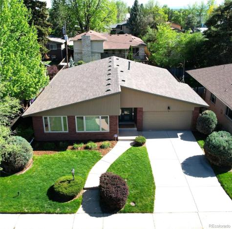 6630 E Virginia Avenue Denver CO 80224