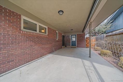 6630 E Virginia Avenue Denver CO 80224