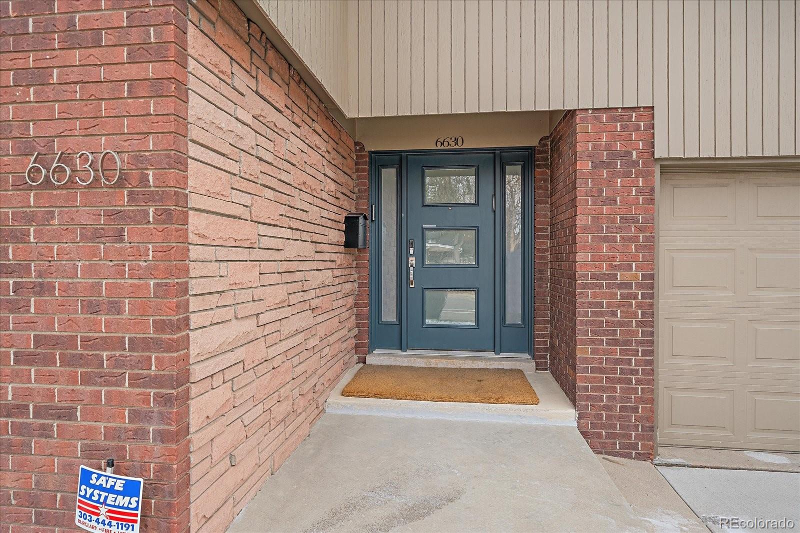 6630 E Virginia Avenue Denver CO 80224