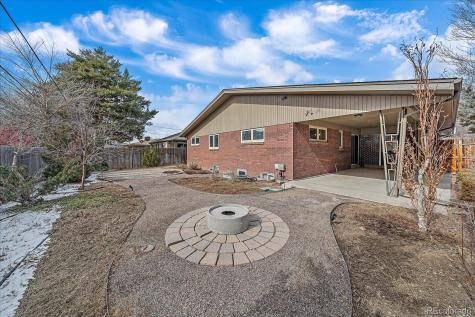 6630 E Virginia Avenue Denver CO 80224