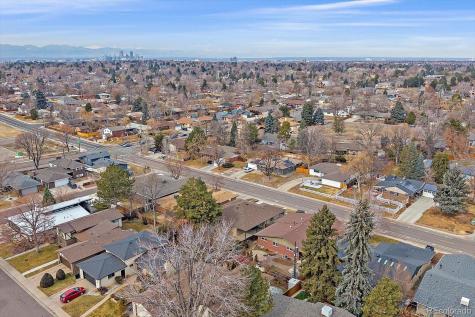 6630 E Virginia Avenue Denver CO 80224