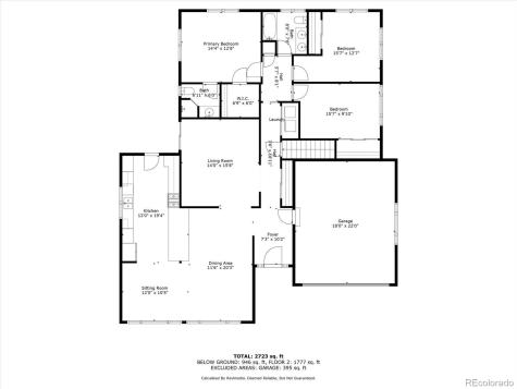 6630 E Virginia Avenue Denver CO 80224