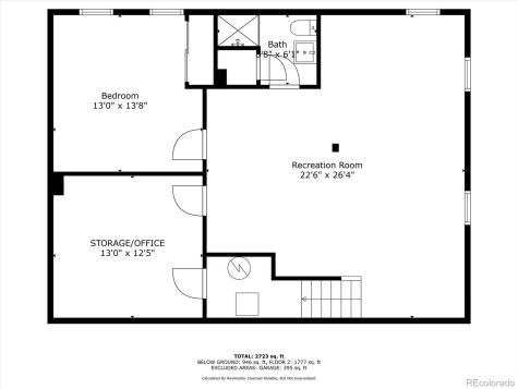 6630 E Virginia Avenue Denver CO 80224