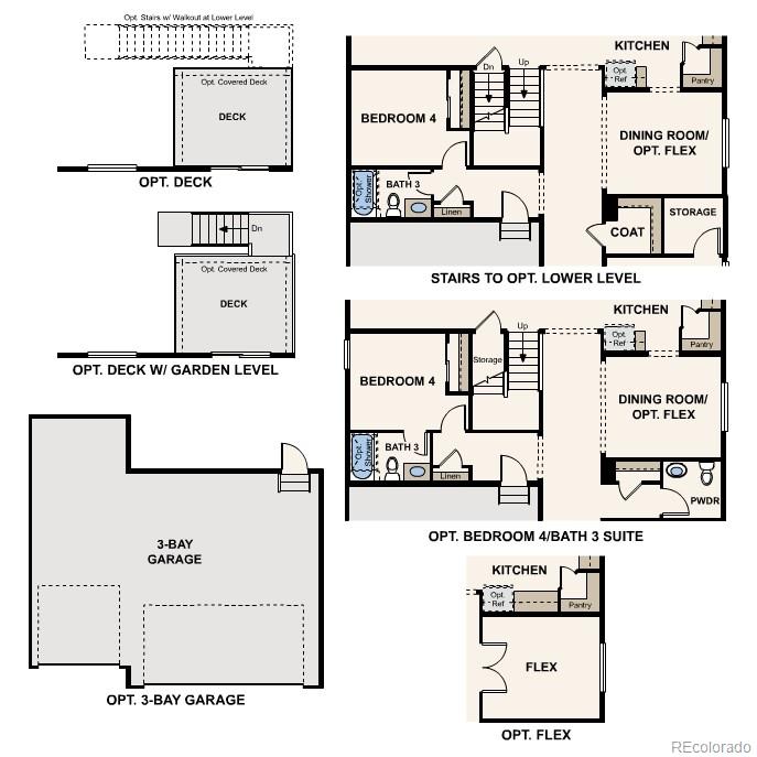 42561 Kinloch Trail Elizabeth CO 80107