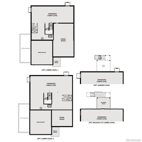42561 Kinloch Trail Elizabeth CO 80107