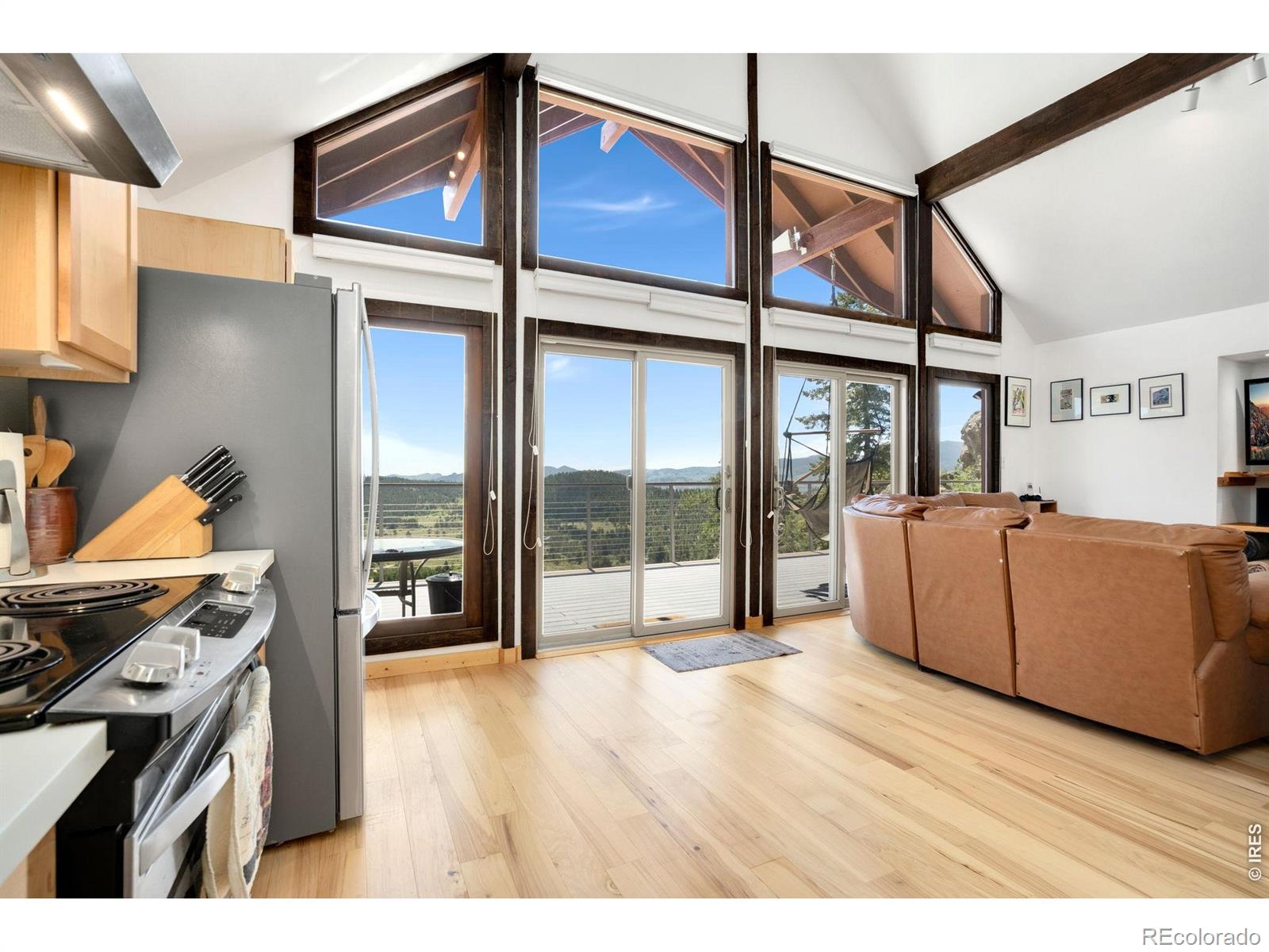 775 Haystack Drive Livermore CO 80536