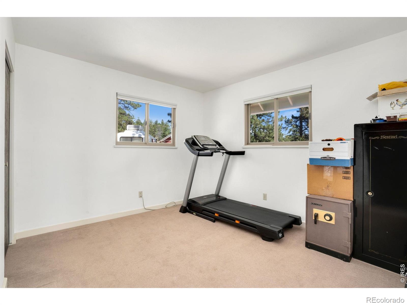 775 Haystack Drive Livermore CO 80536