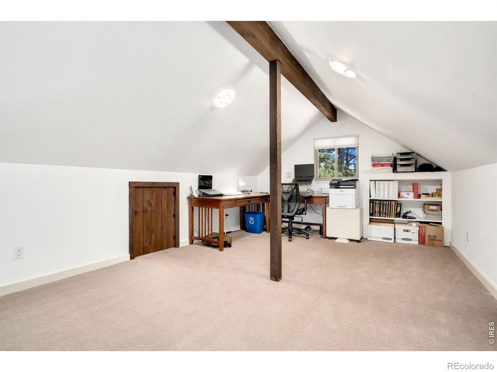 775 Haystack Drive Livermore CO 80536