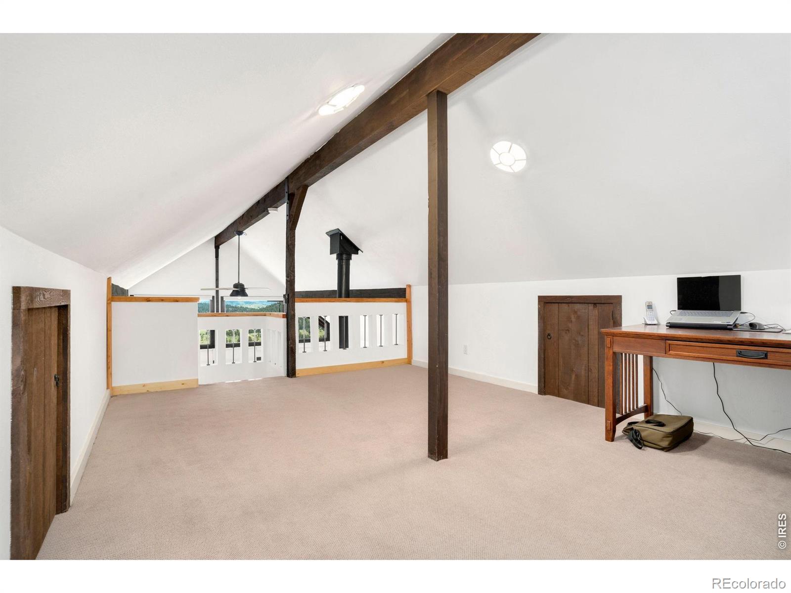 775 Haystack Drive Livermore CO 80536