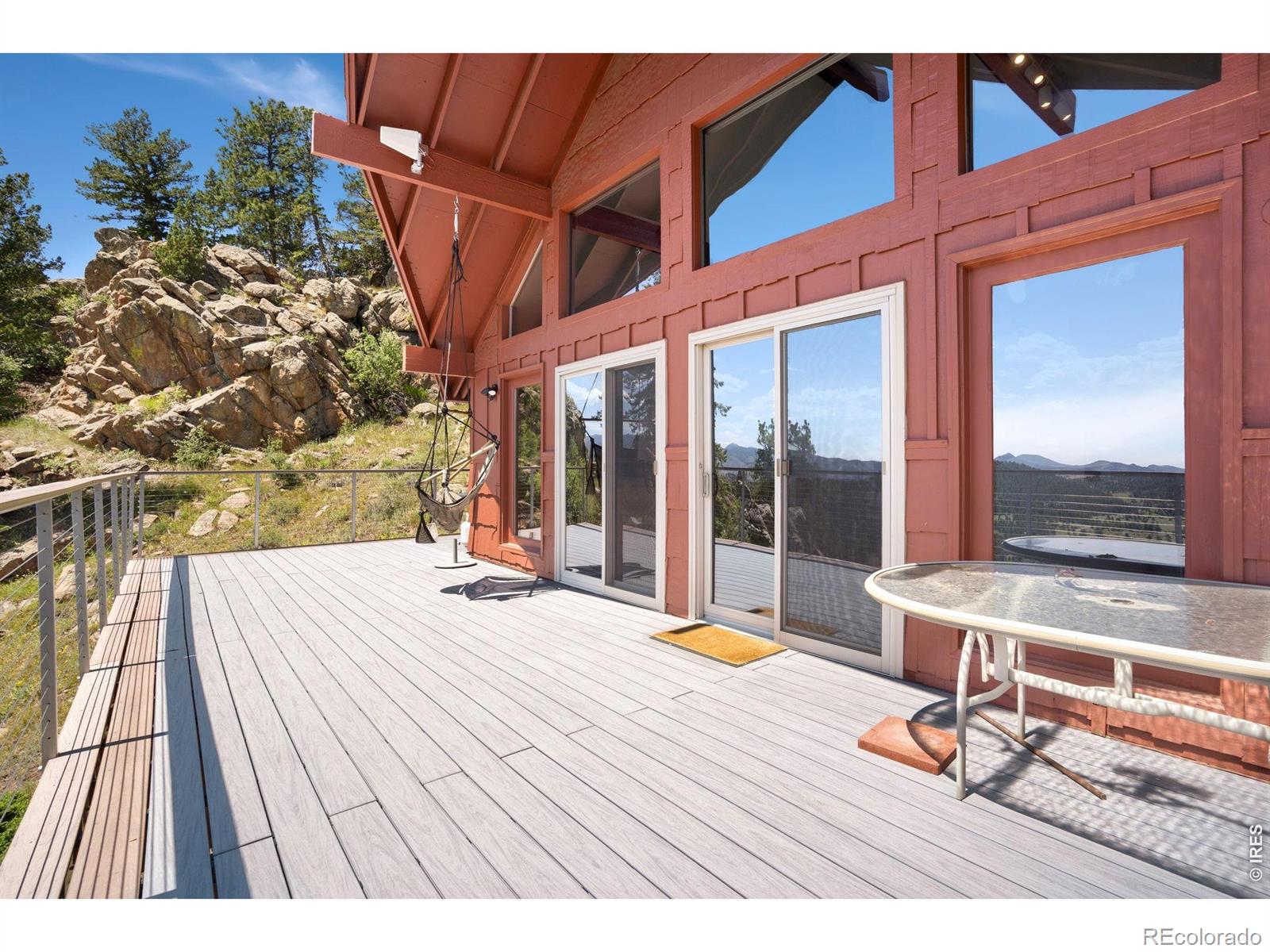 775 Haystack Drive Livermore CO 80536