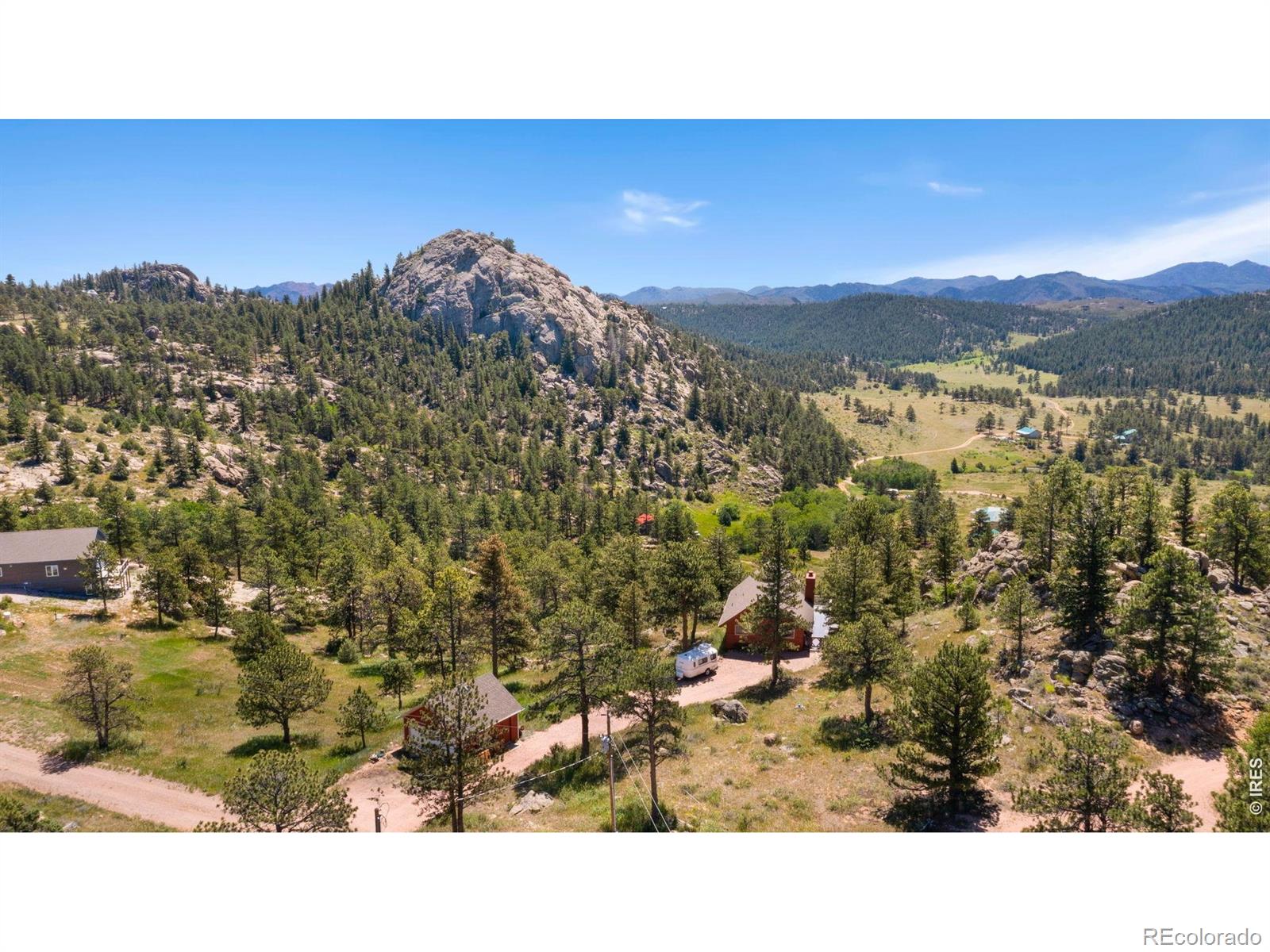 775 Haystack Drive Livermore CO 80536