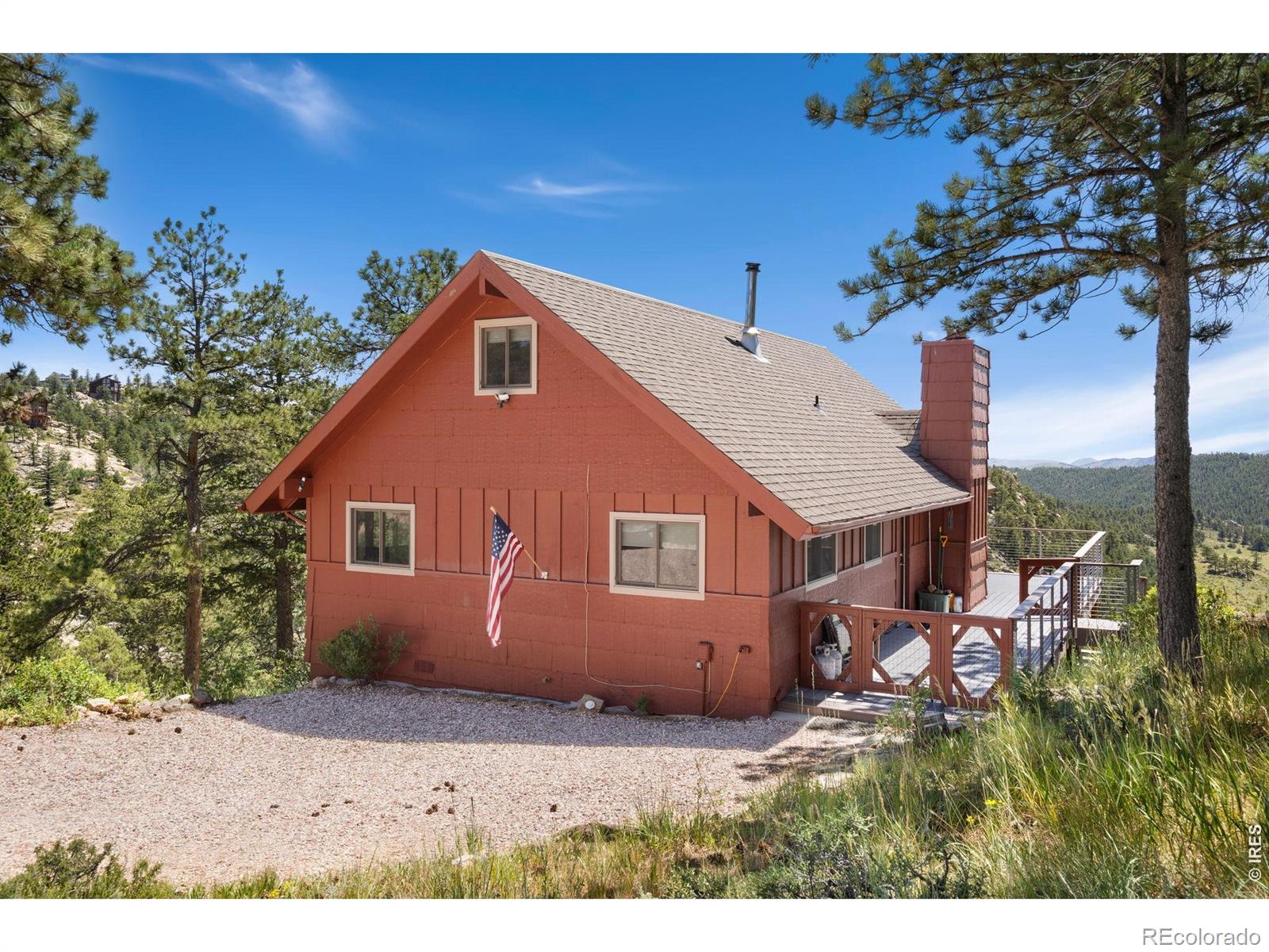 775 Haystack Drive Livermore CO 80536