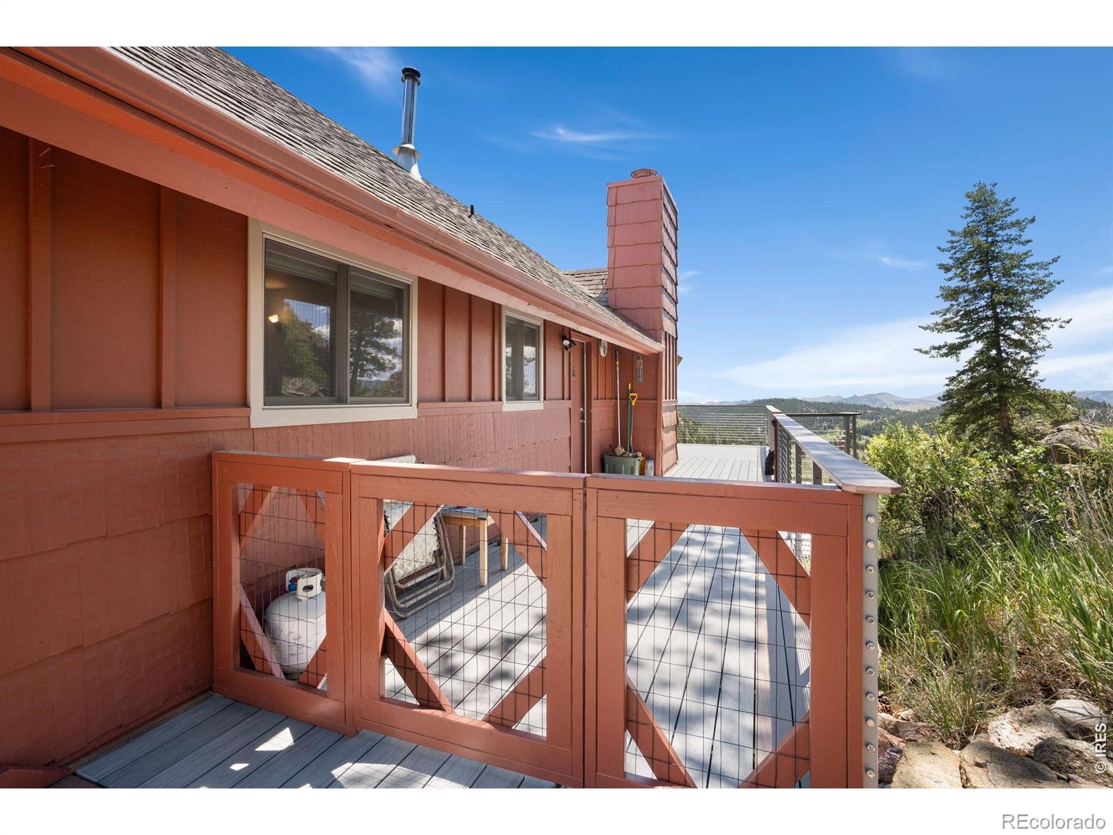 775 Haystack Drive Livermore CO 80536