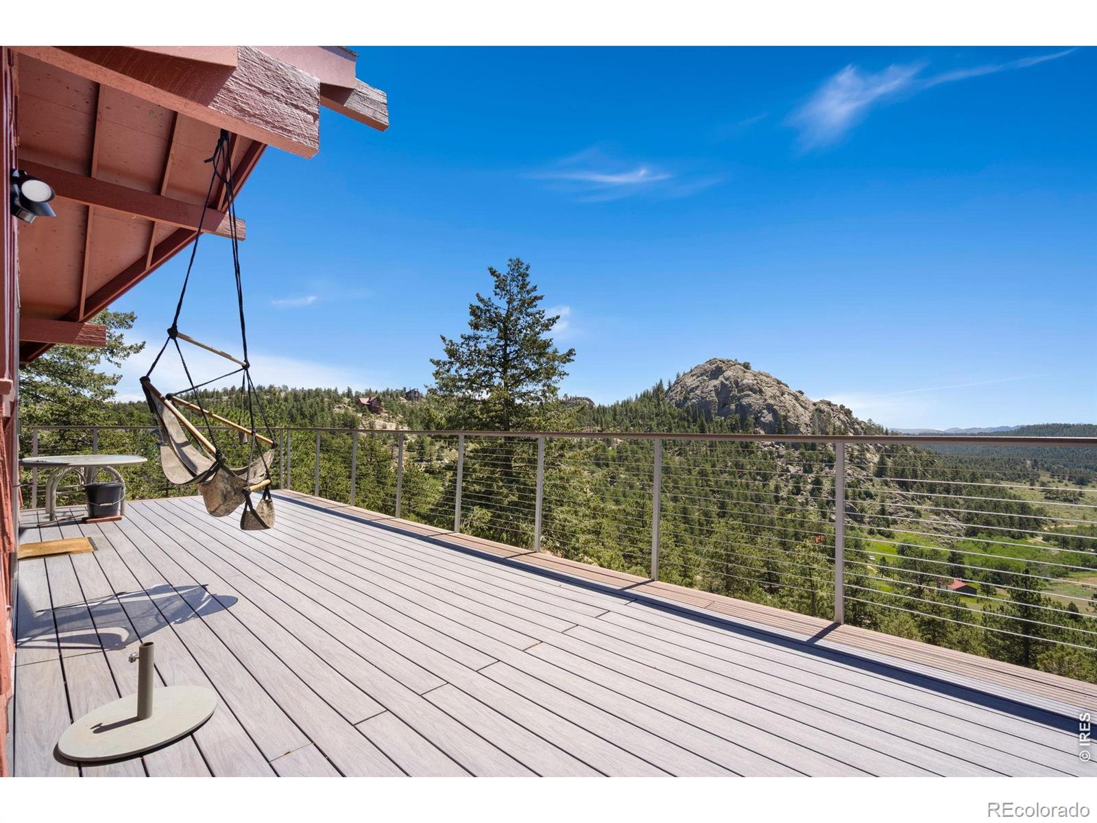 775 Haystack Drive Livermore CO 80536