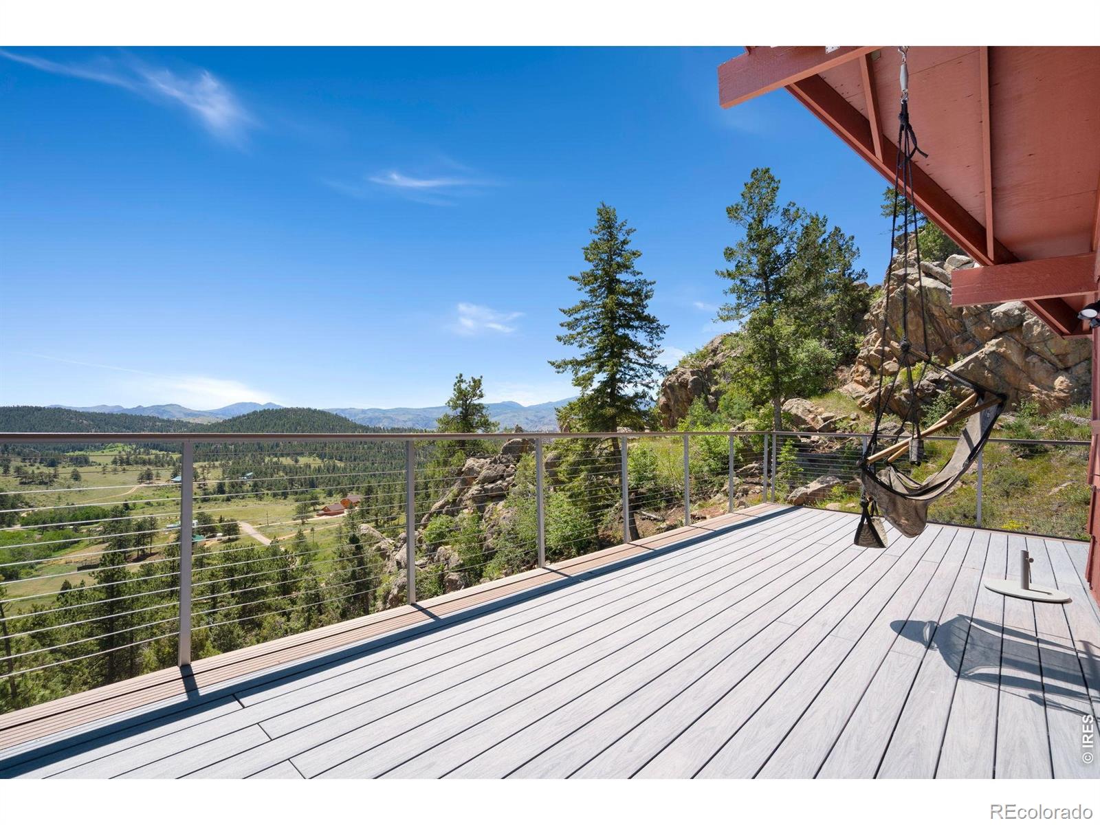 775 Haystack Drive Livermore CO 80536
