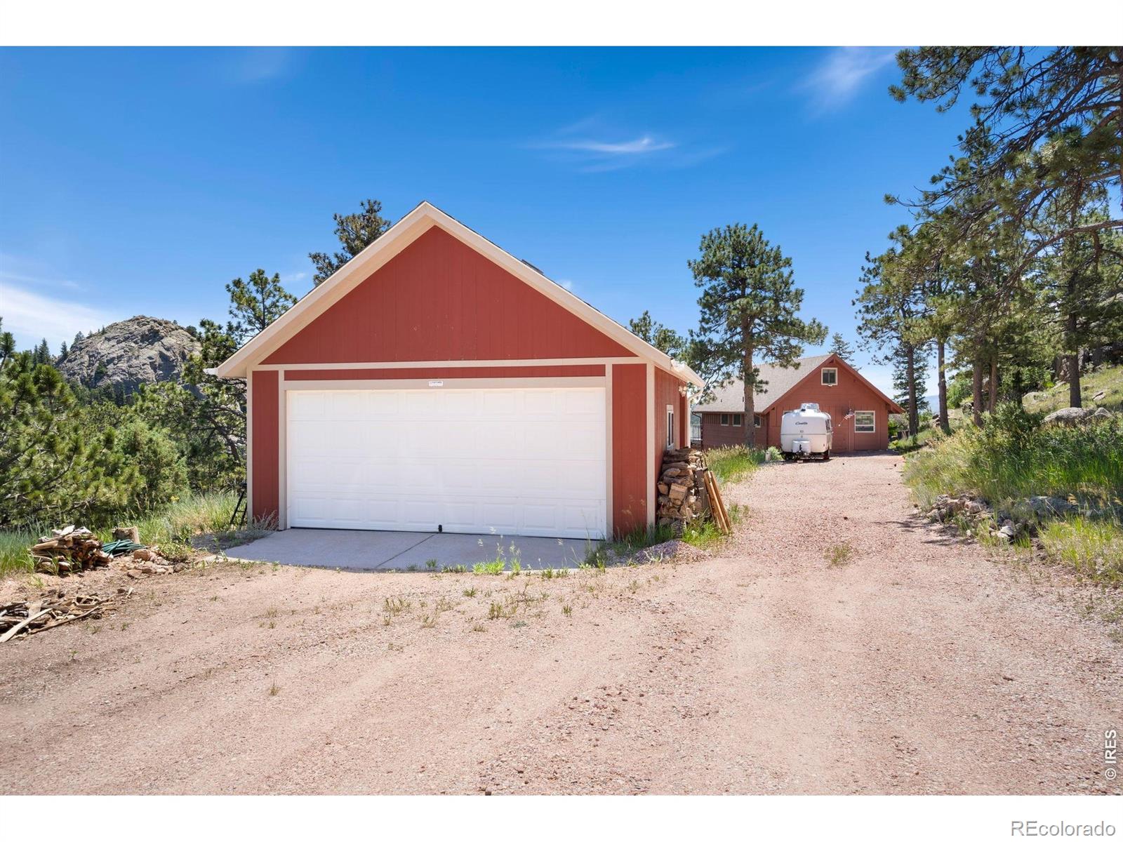 775 Haystack Drive Livermore CO 80536