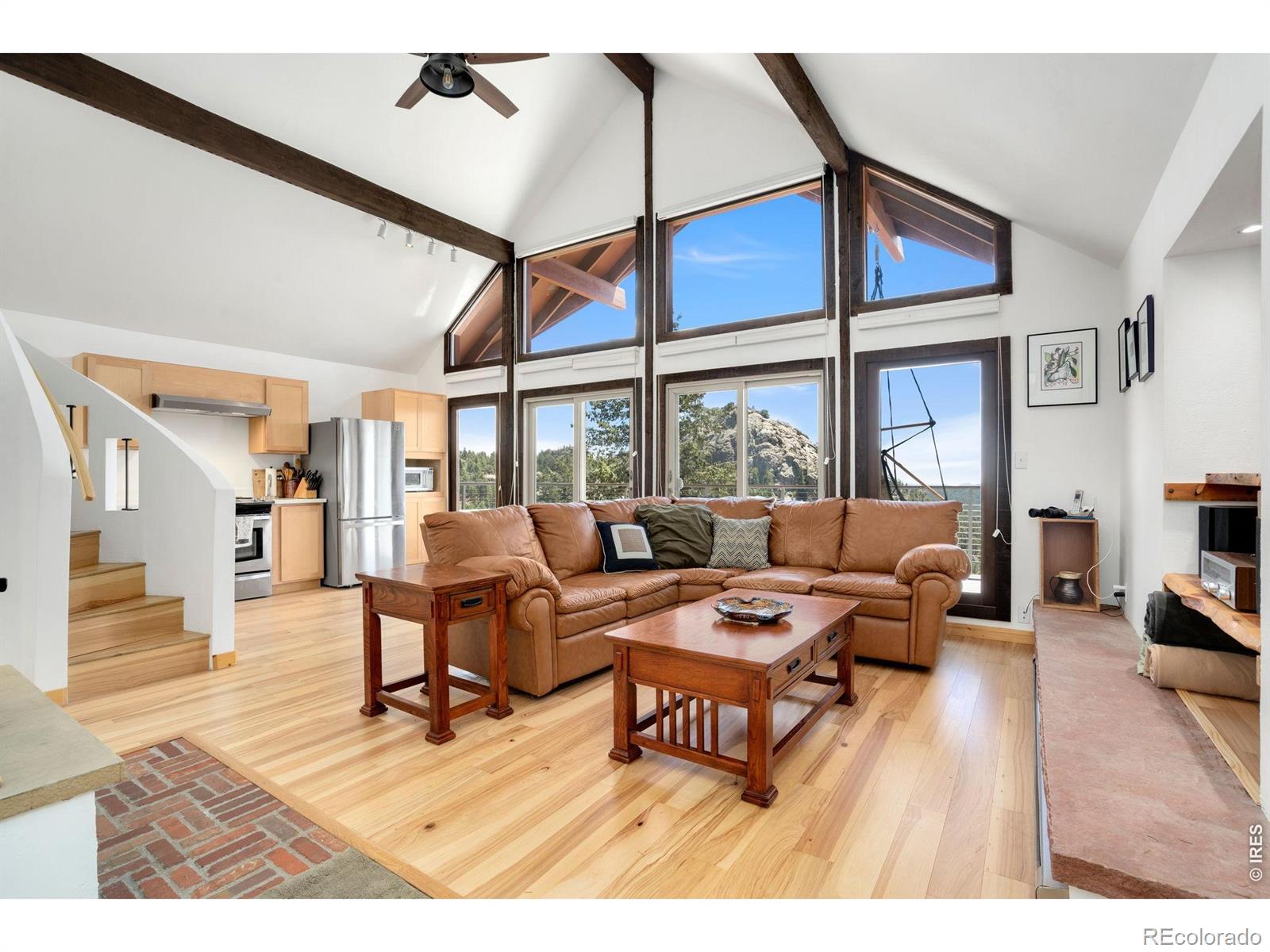 775 Haystack Drive Livermore CO 80536