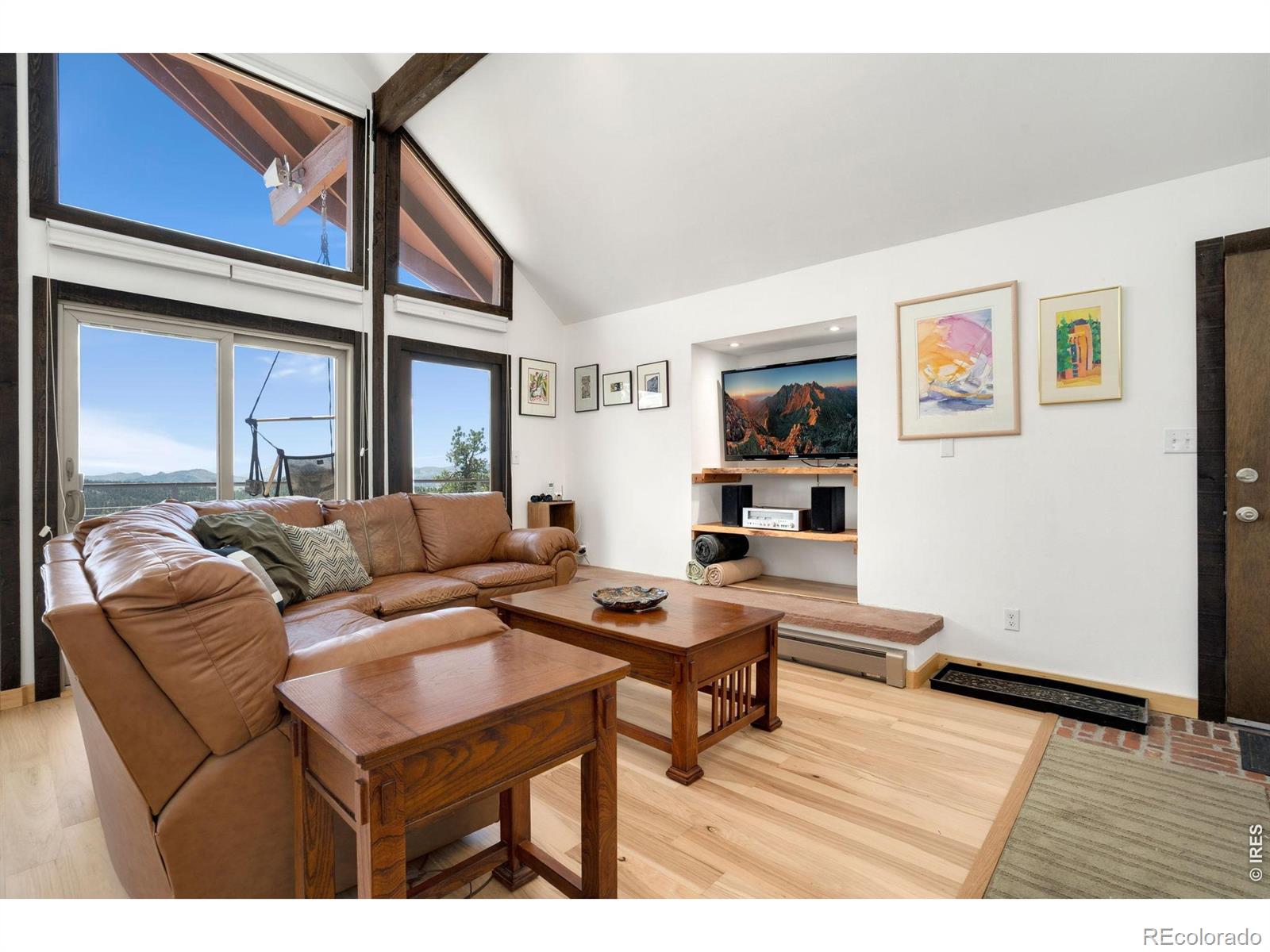 775 Haystack Drive Livermore CO 80536