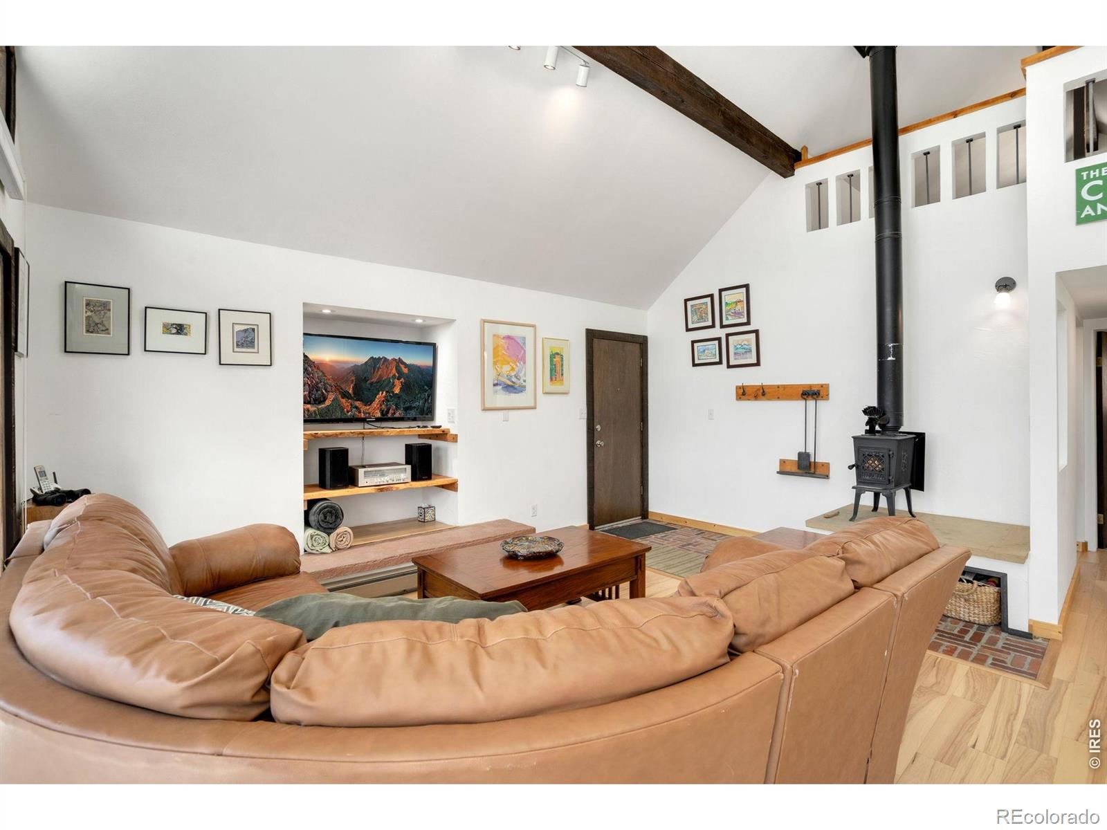 775 Haystack Drive Livermore CO 80536