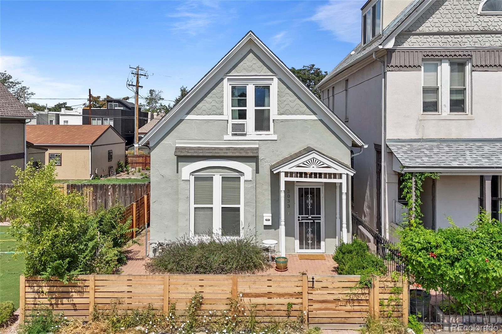 3033 Welton Street Denver CO 80205