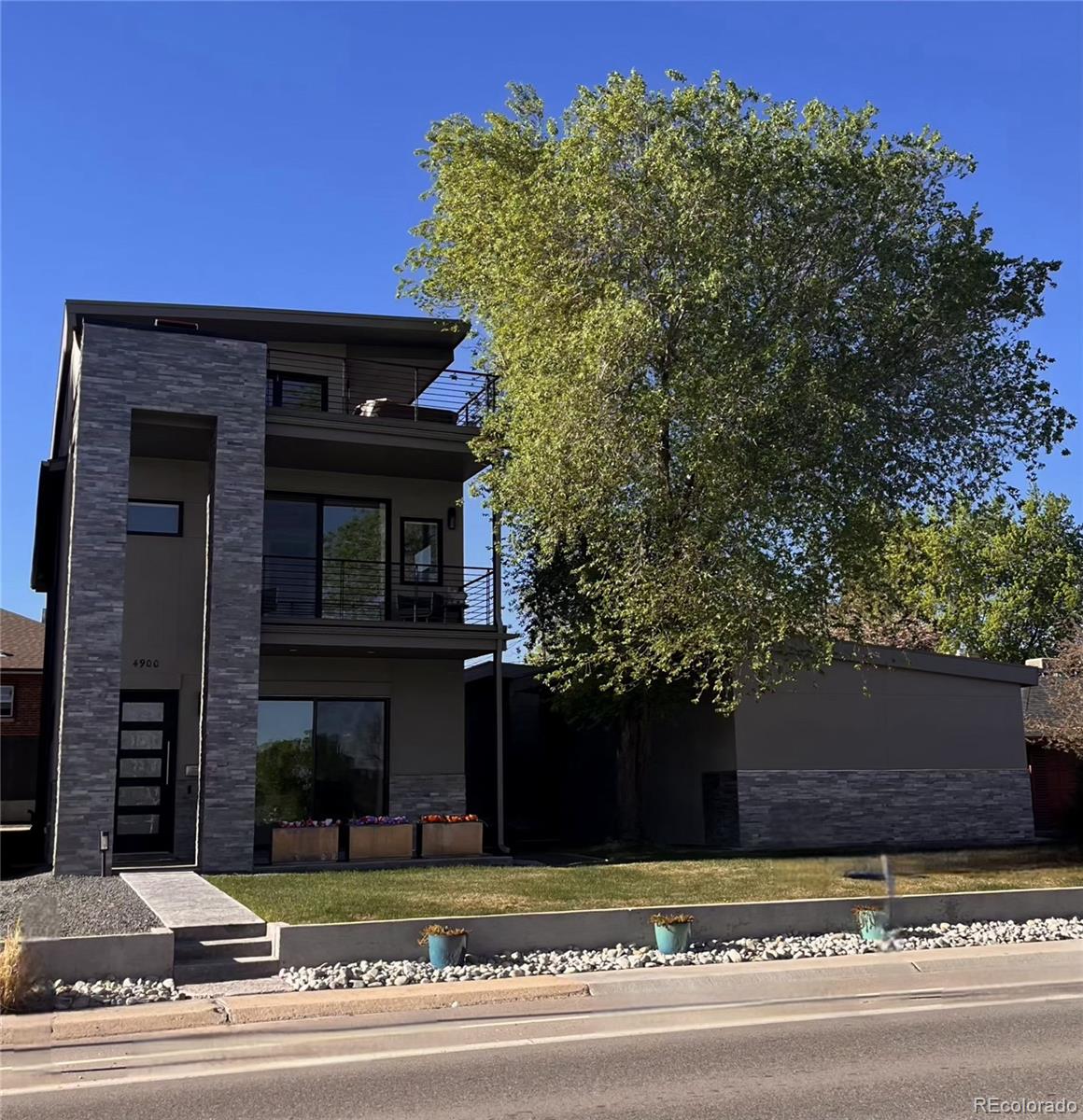 4900 W 17th Avenue Denver CO 80204