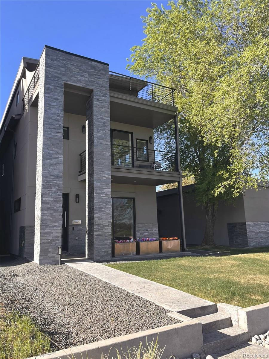 4900 W 17th Avenue Denver CO 80204