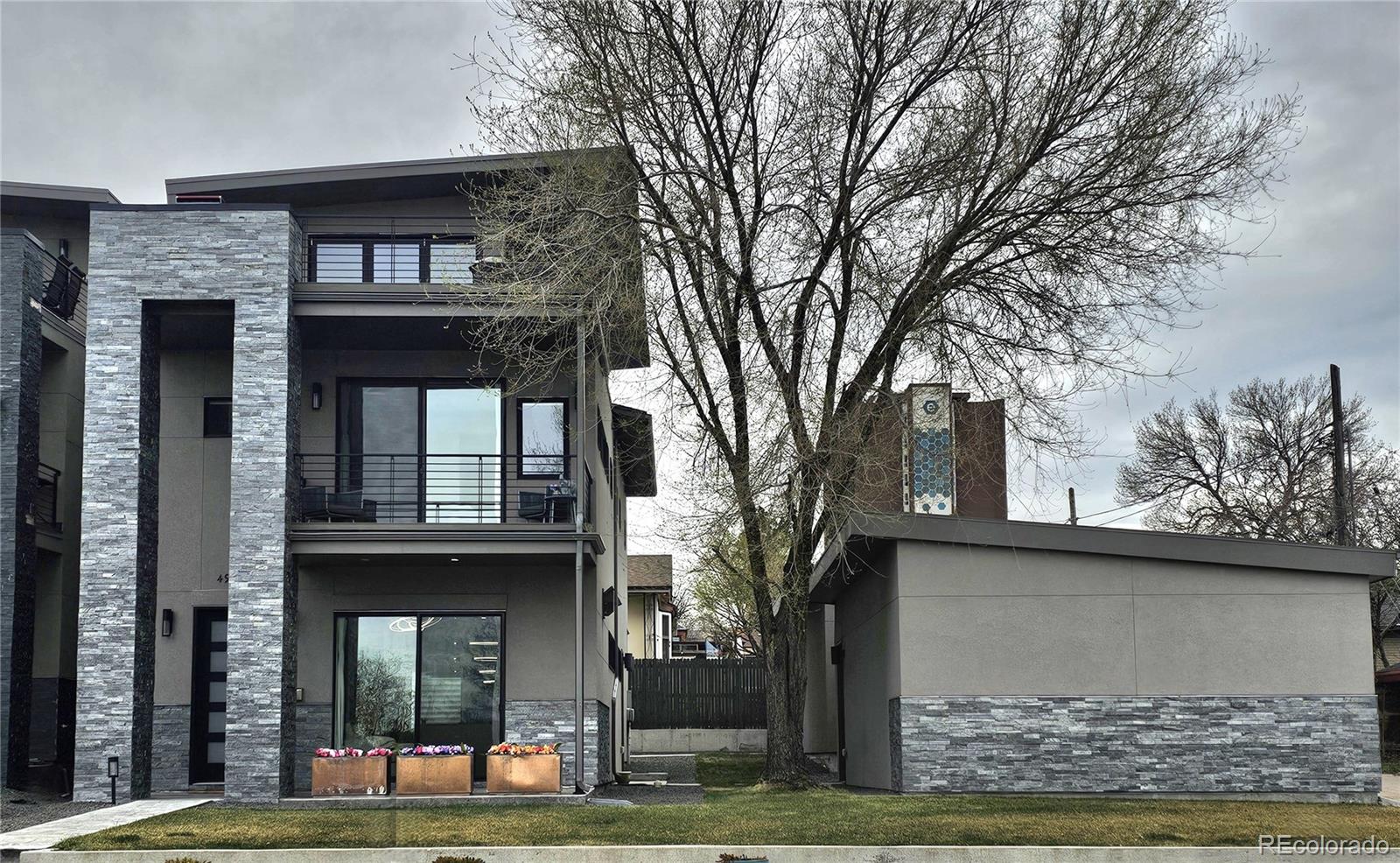 4900 W 17th Avenue Denver CO 80204