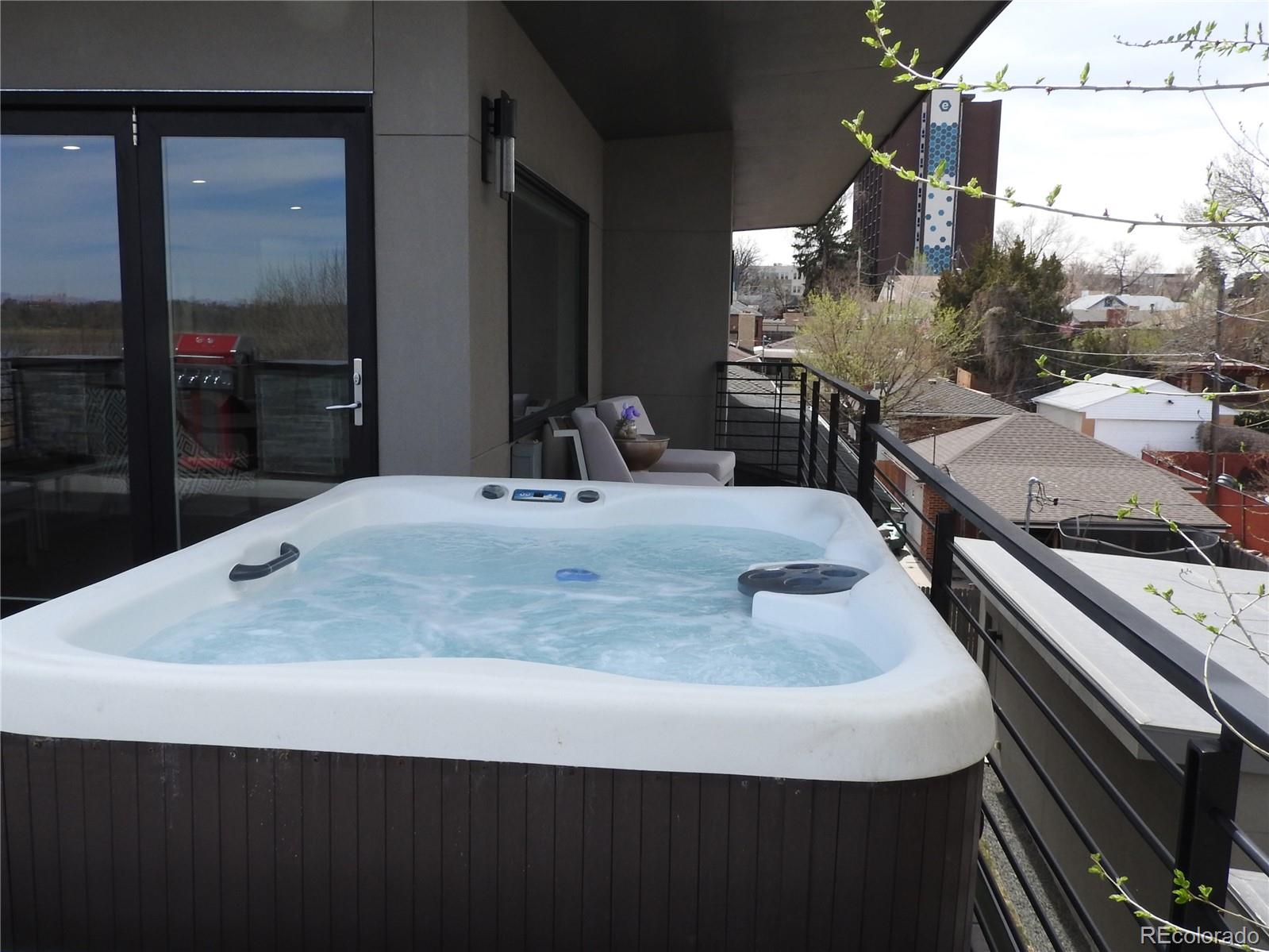 4900 W 17th Avenue Denver CO 80204