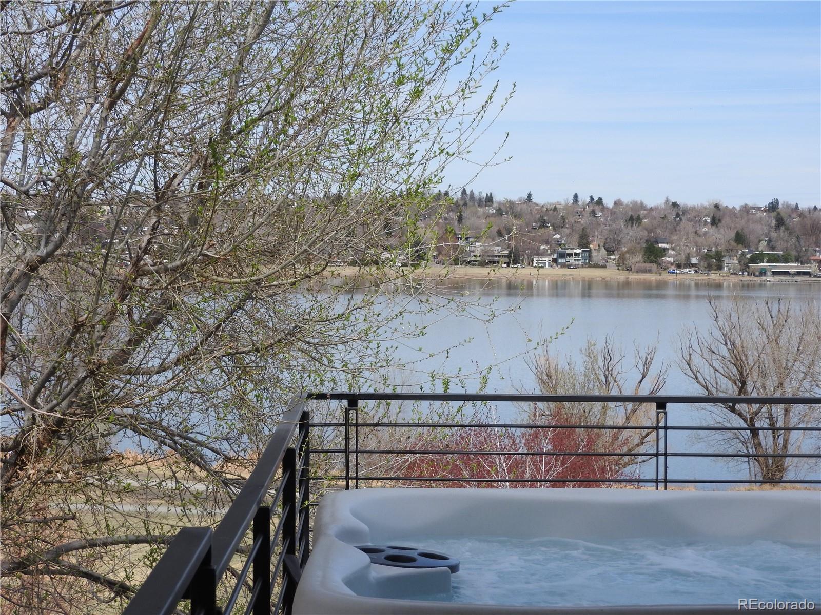 4900 W 17th Avenue Denver CO 80204