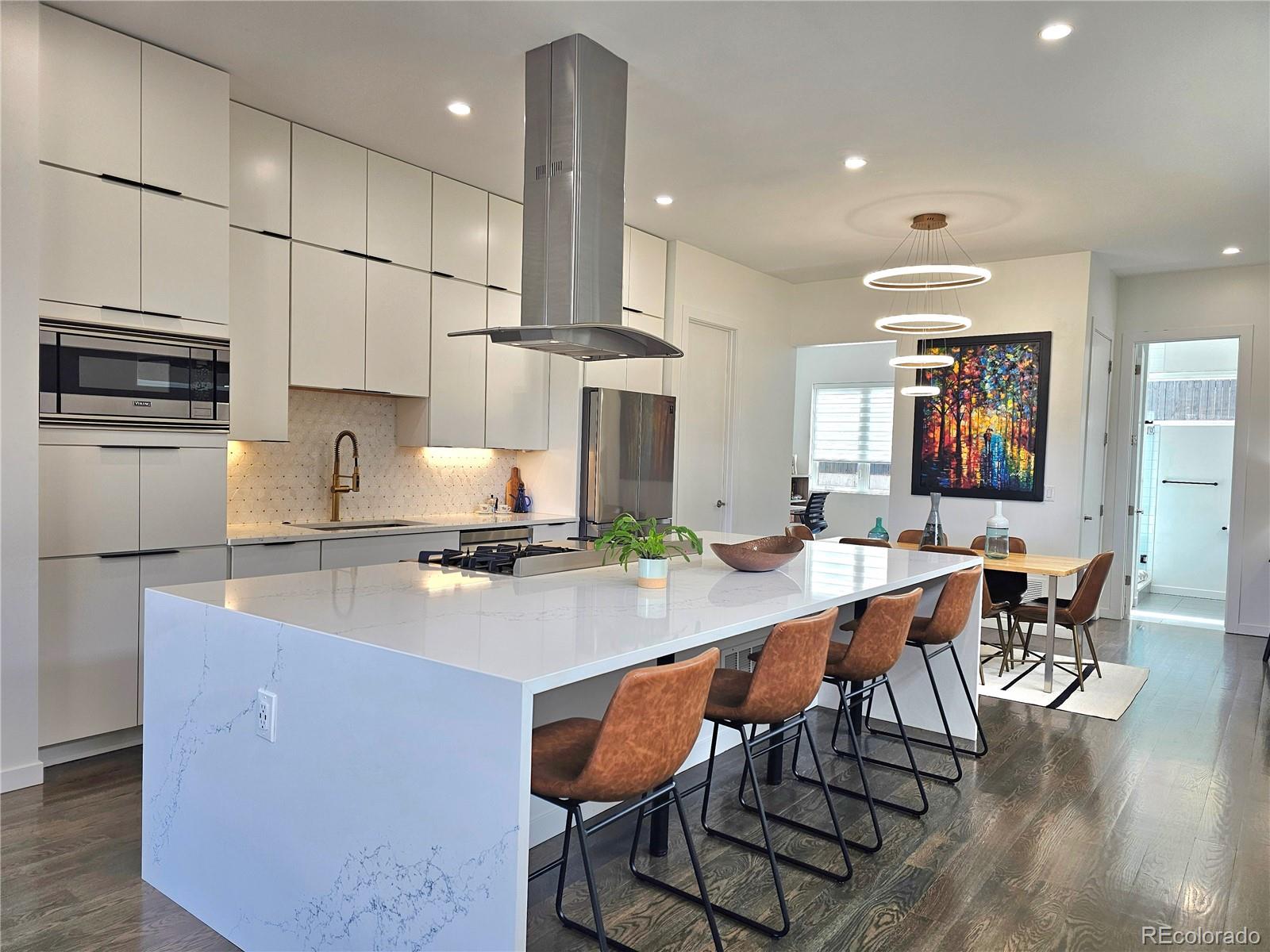 4900 W 17th Avenue Denver CO 80204