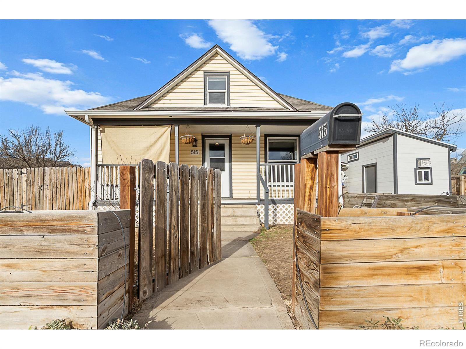515 10th Avenue Greeley CO 80631