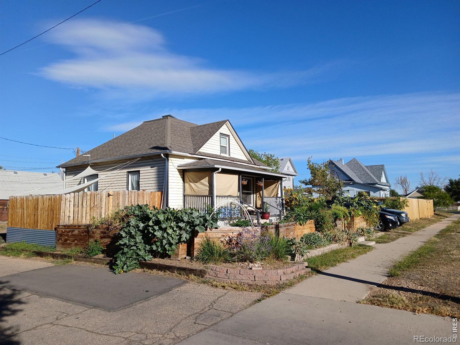 515 10th Avenue Greeley CO 80631