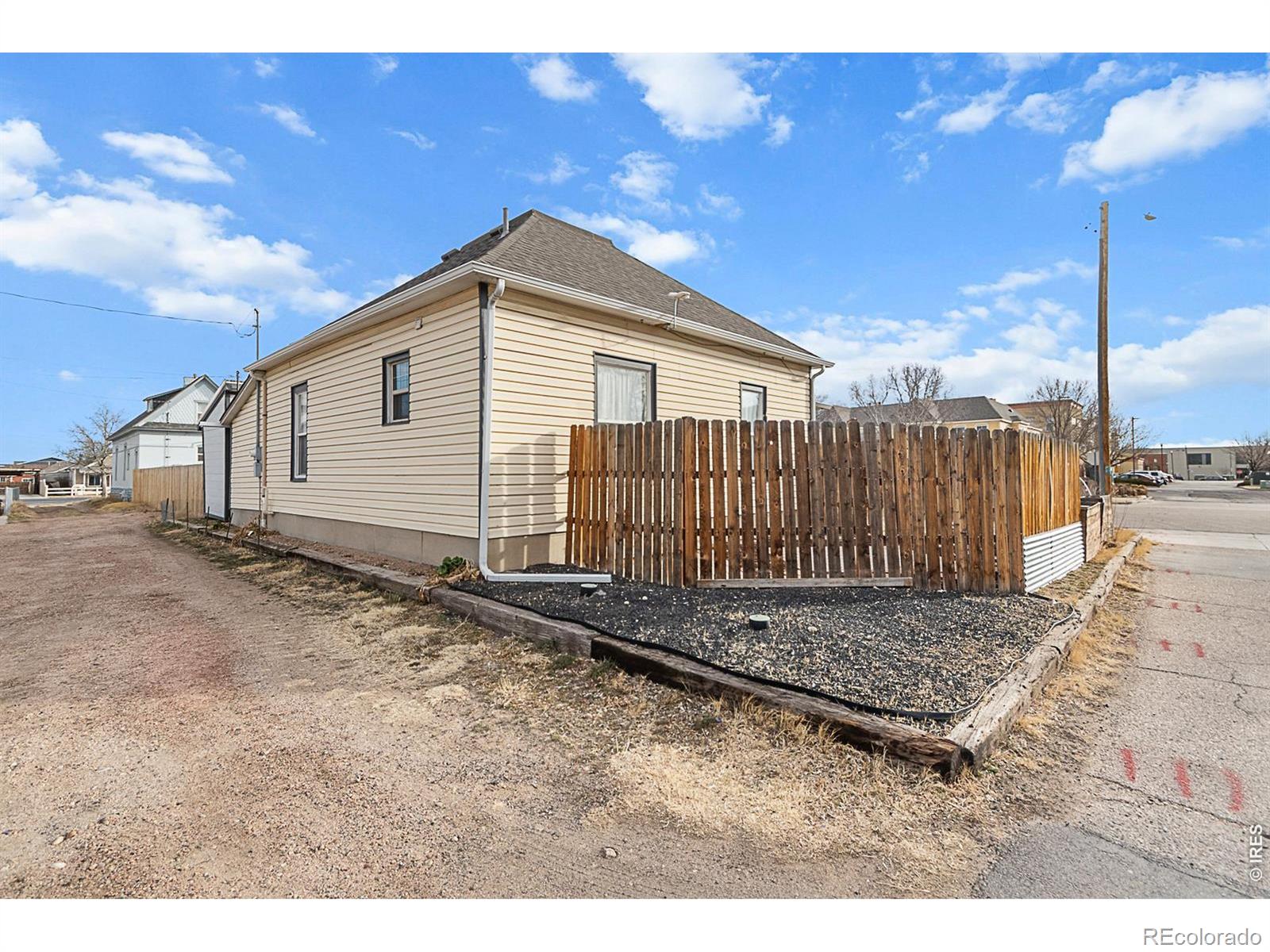 515 10th Avenue Greeley CO 80631