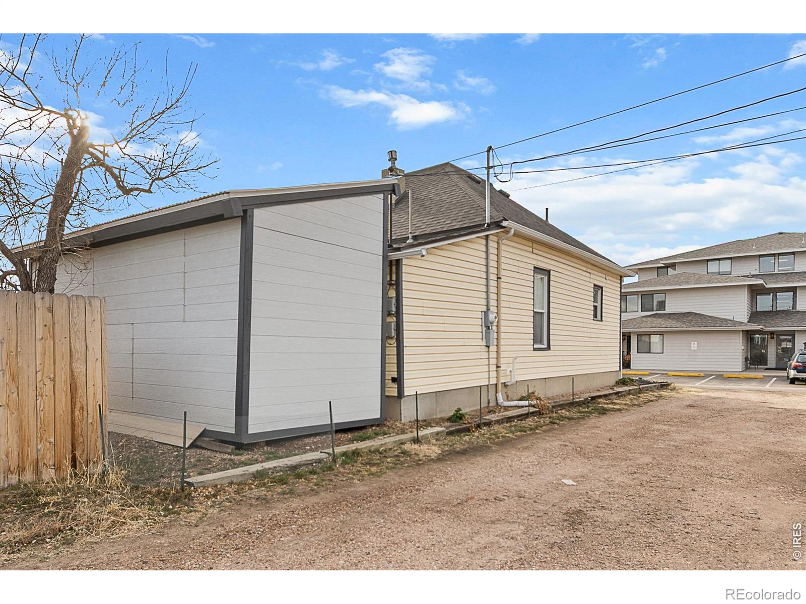 515 10th Avenue Greeley CO 80631