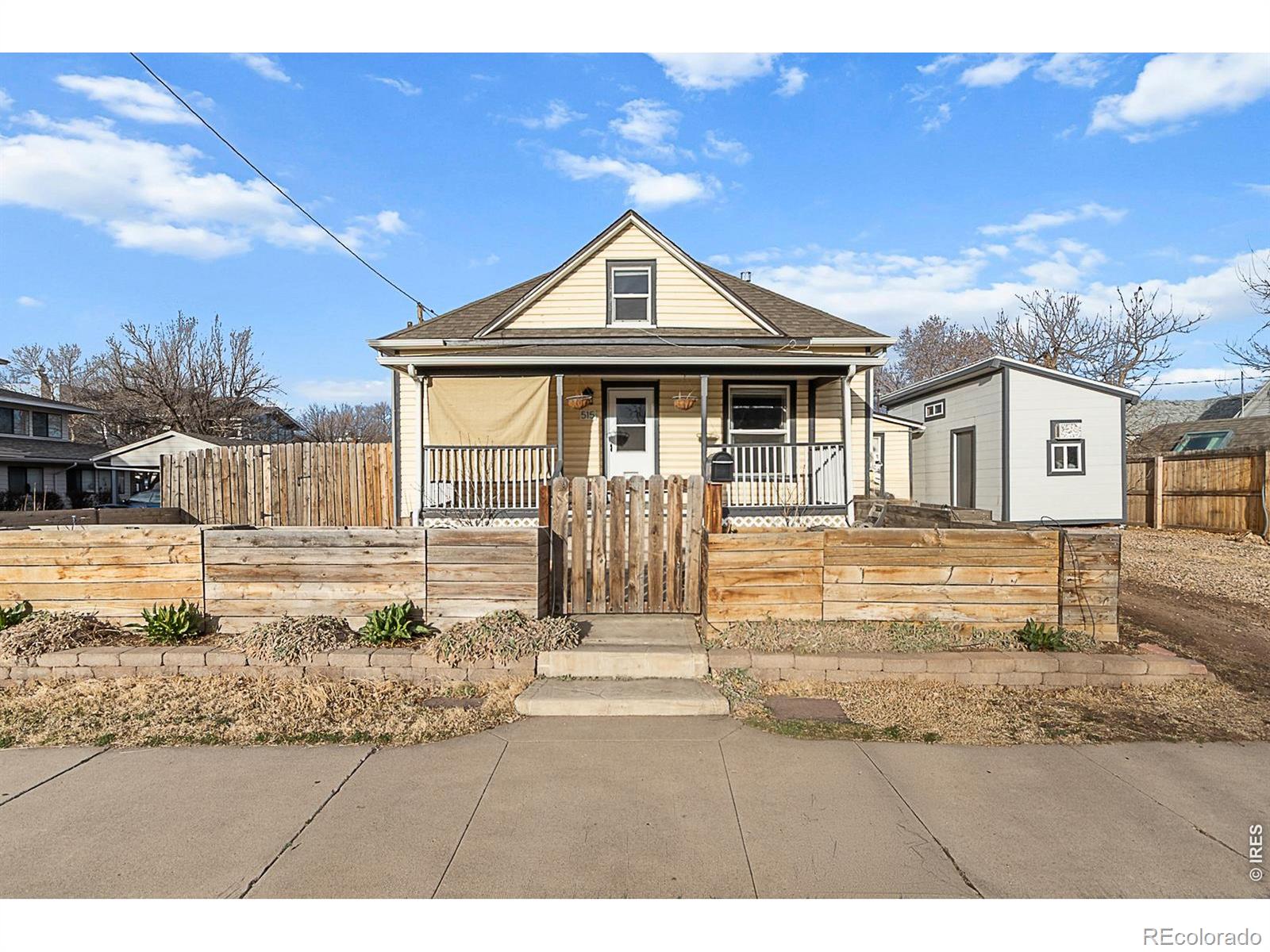 515 10th Avenue Greeley CO 80631