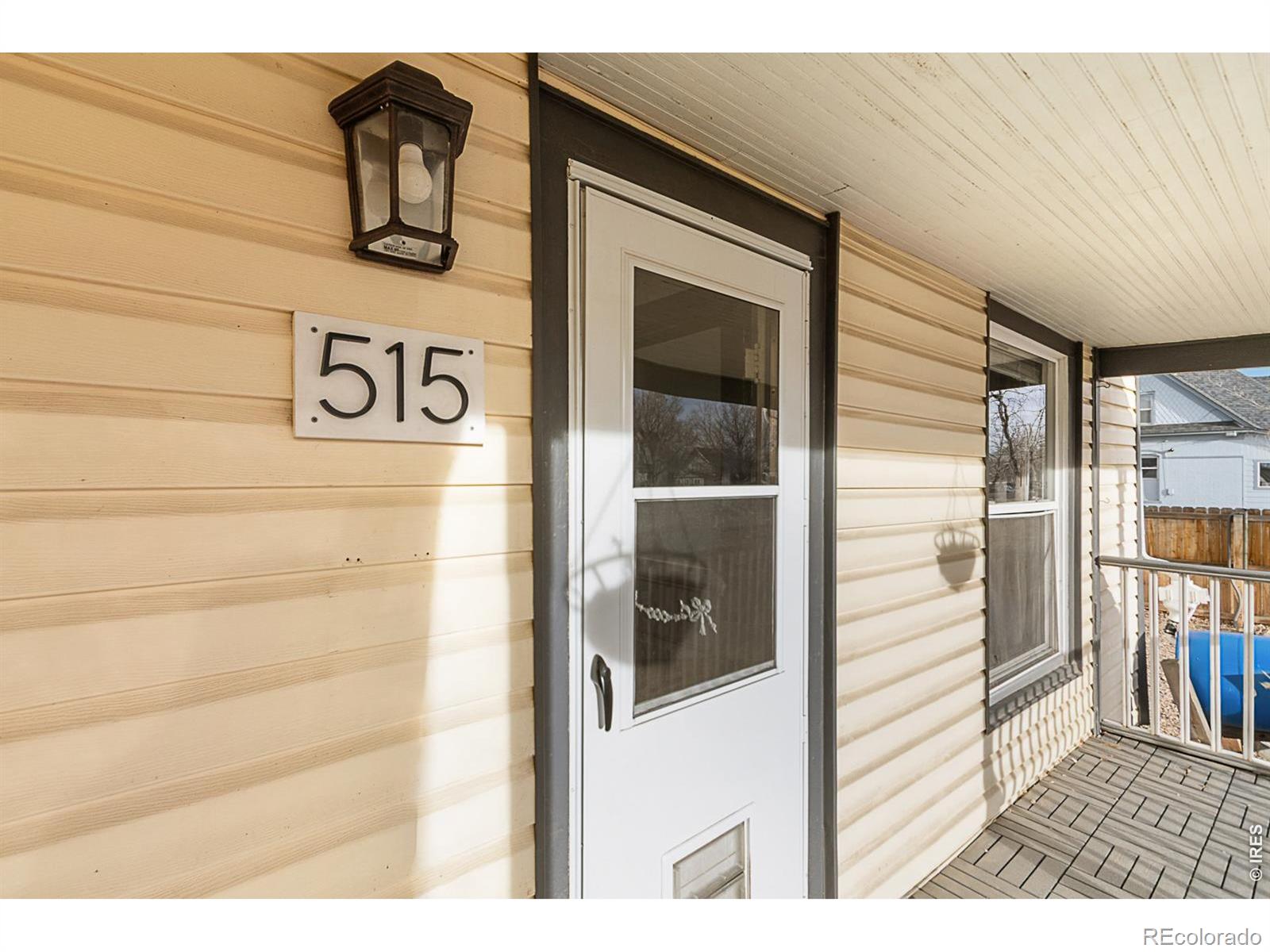 515 10th Avenue Greeley CO 80631
