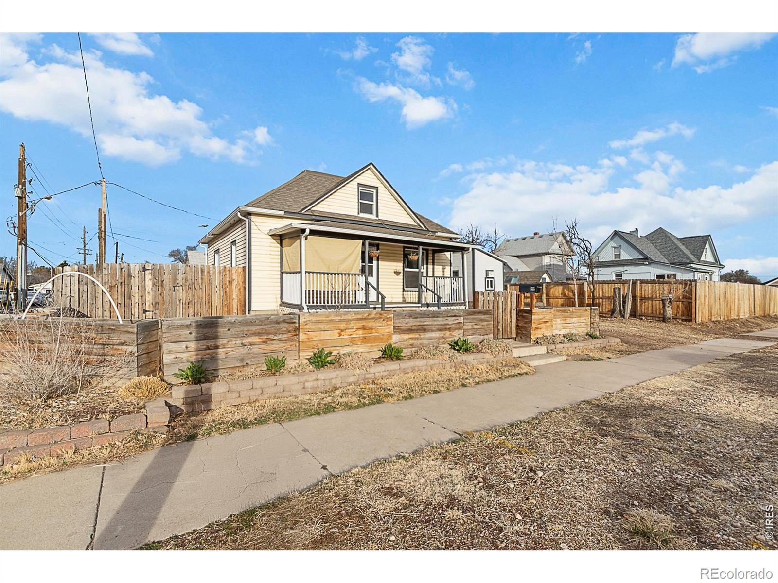515 10th Avenue Greeley CO 80631