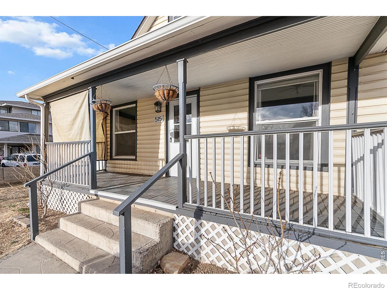 515 10th Avenue Greeley CO 80631