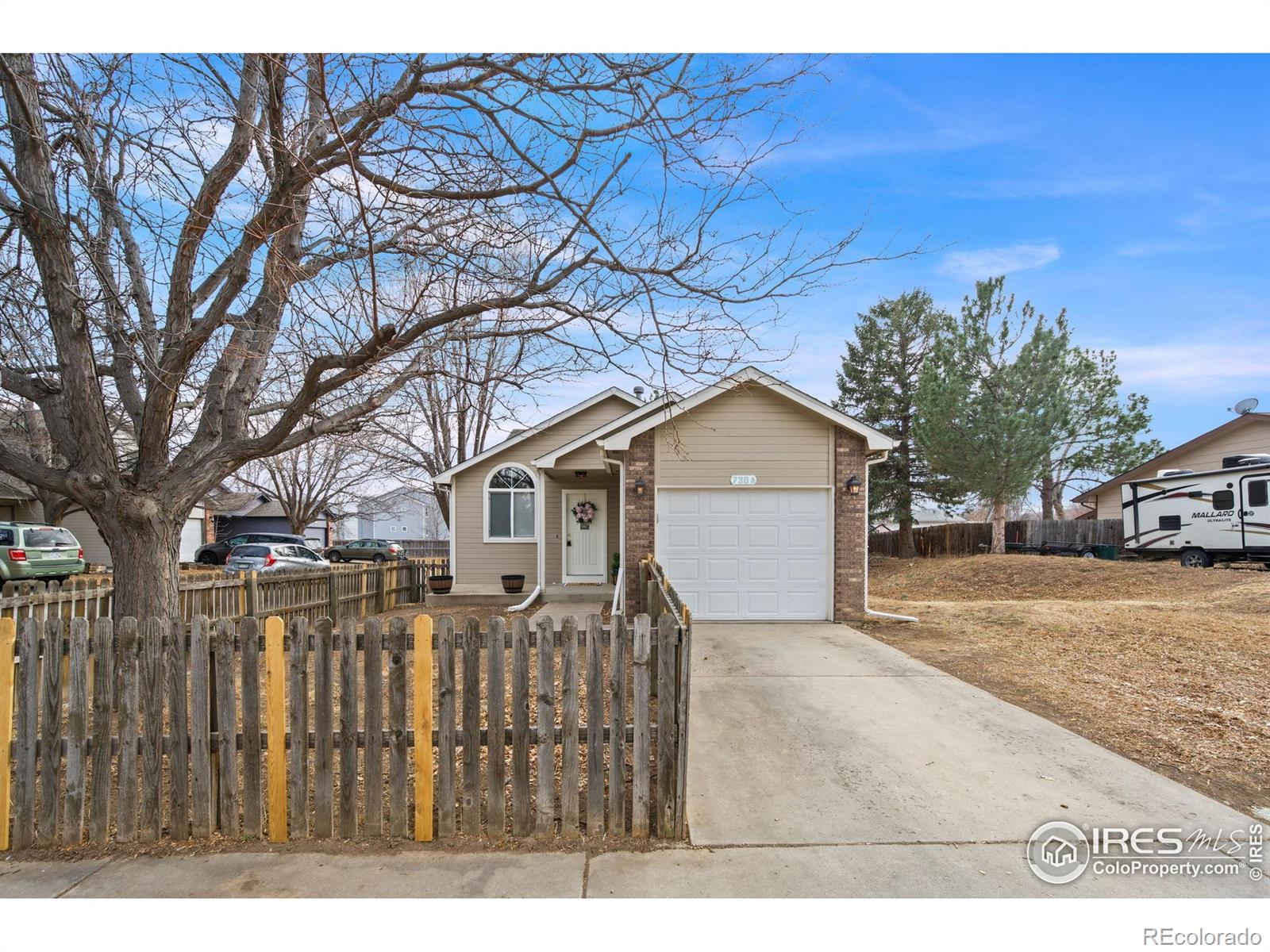 730 Ponderosa Drive Fort Collins CO 80521
