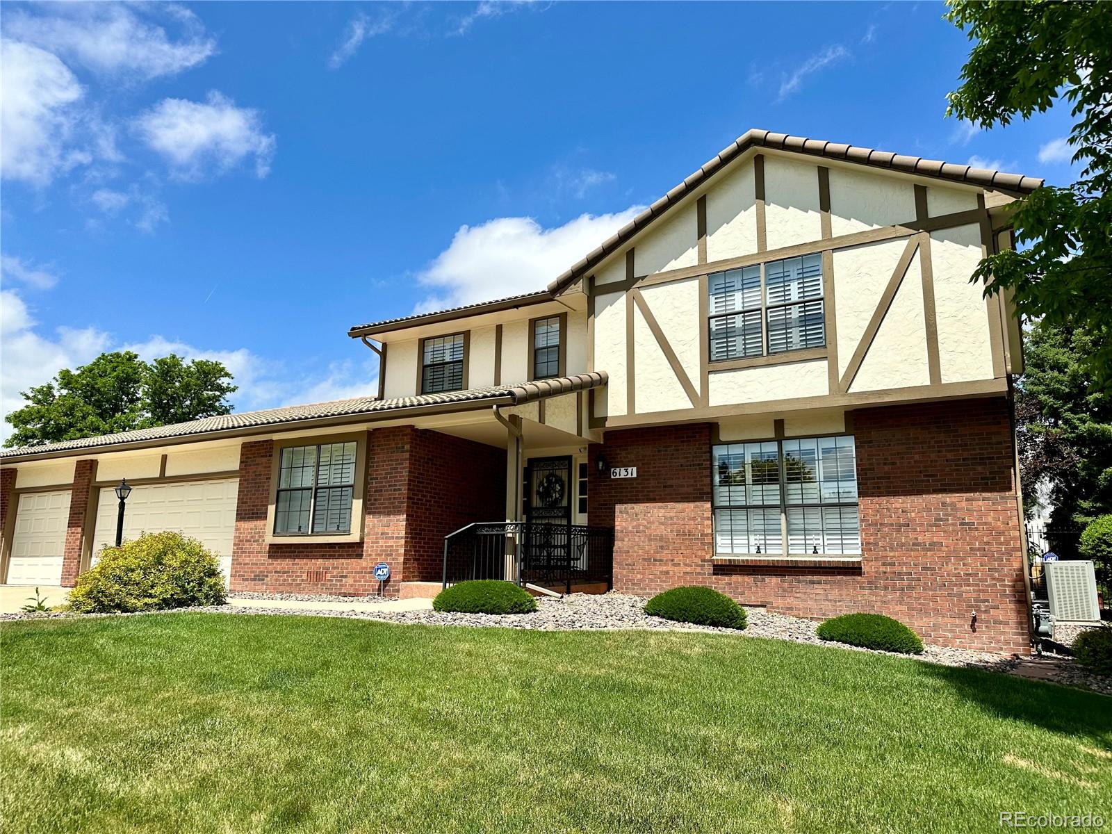 6131 W Pacific Circle Lakewood CO 80227